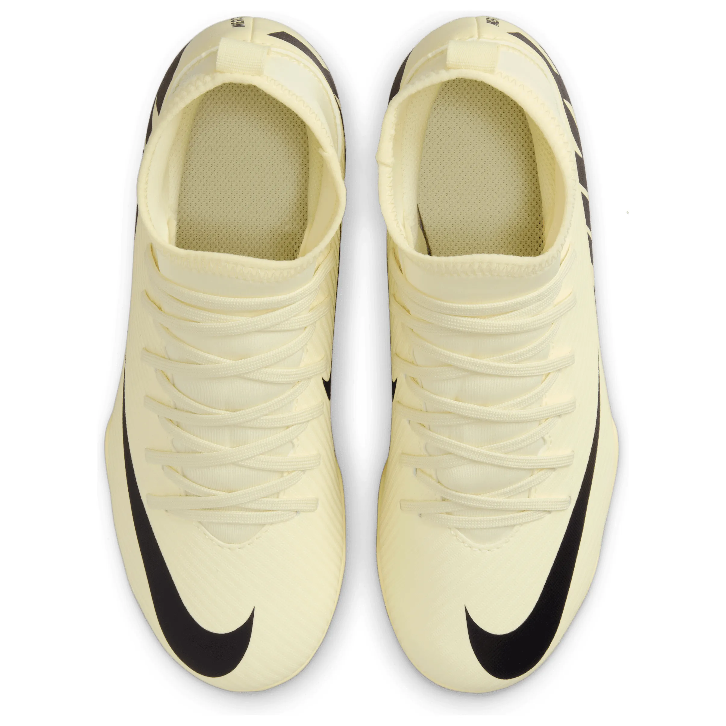 Nike Jr Mercurial Superfly 9 Club Firm Ground Cleats