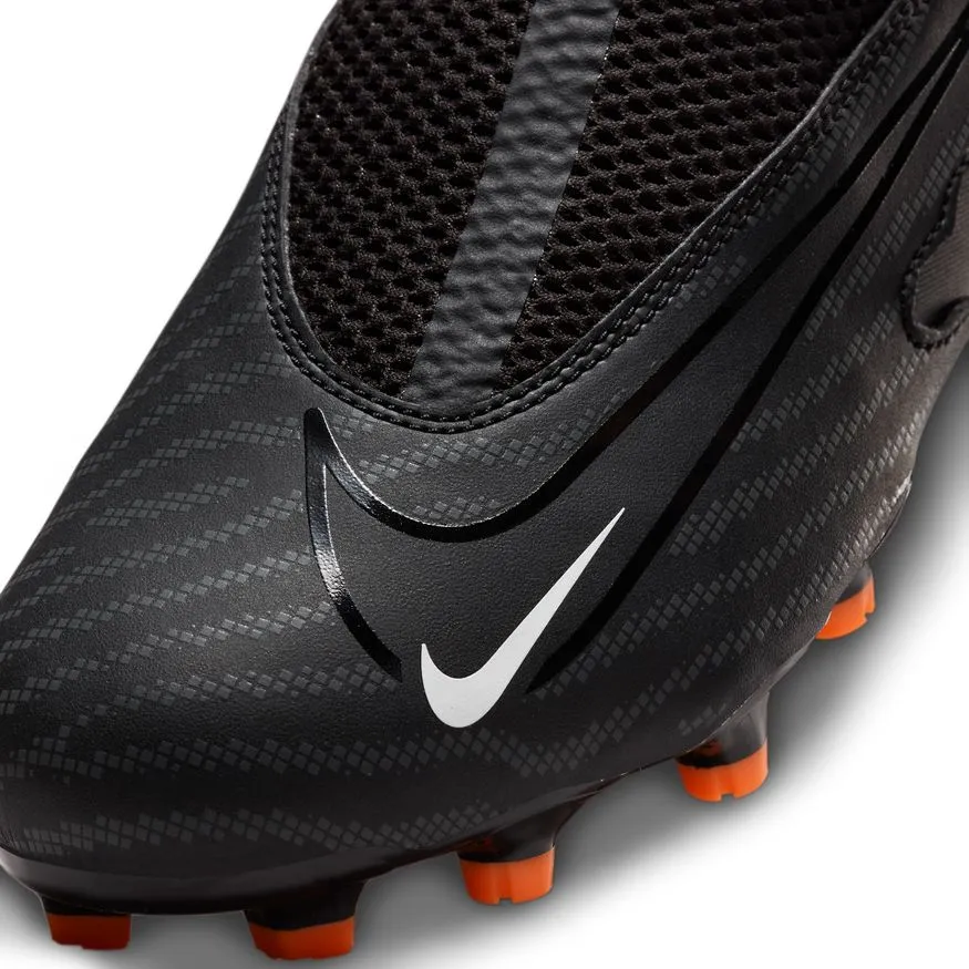 Nike Jr. Phantom GX Academy Dynamic Fit FG/MG