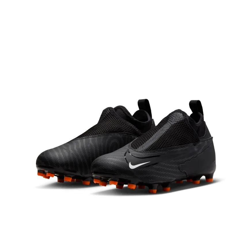 Nike Jr. Phantom GX Academy Dynamic Fit FG/MG