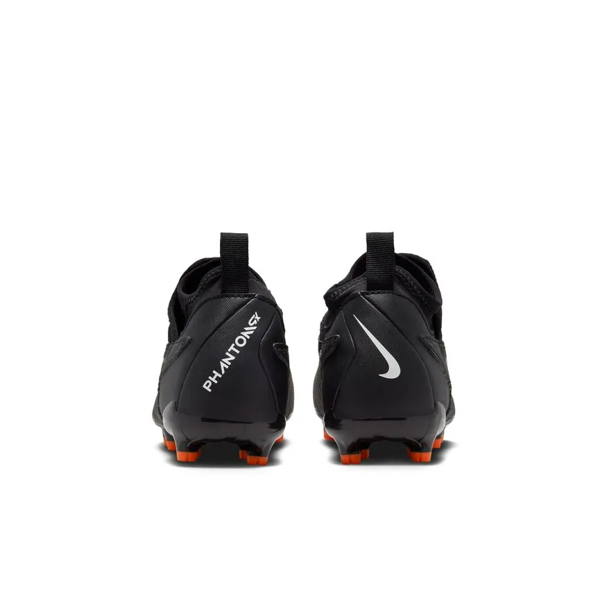 Nike Jr. Phantom GX Academy Dynamic Fit FG/MG