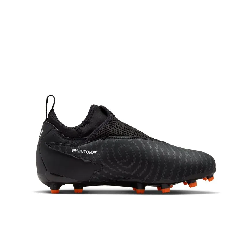 Nike Jr. Phantom GX Academy Dynamic Fit FG/MG