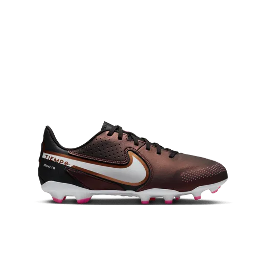 Nike Jr. Tiempo Legend 9 Academy Qatar FG/MG