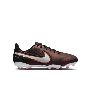 Nike Jr. Tiempo Legend 9 Academy Qatar FG/MG