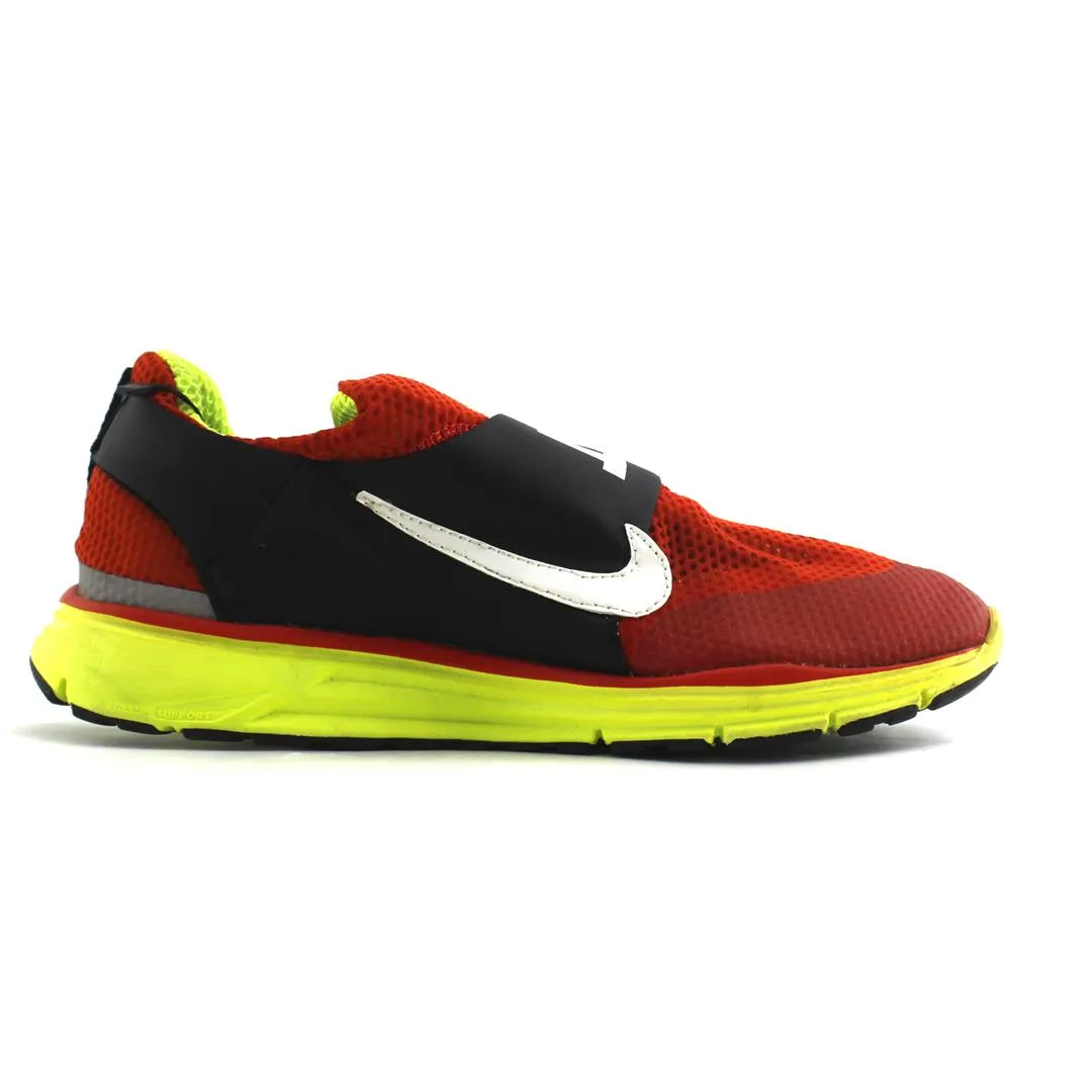 NIKE JUST DO IT.