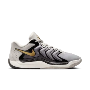 Nike KD 17 'Iron Ore/Metallic Gold'