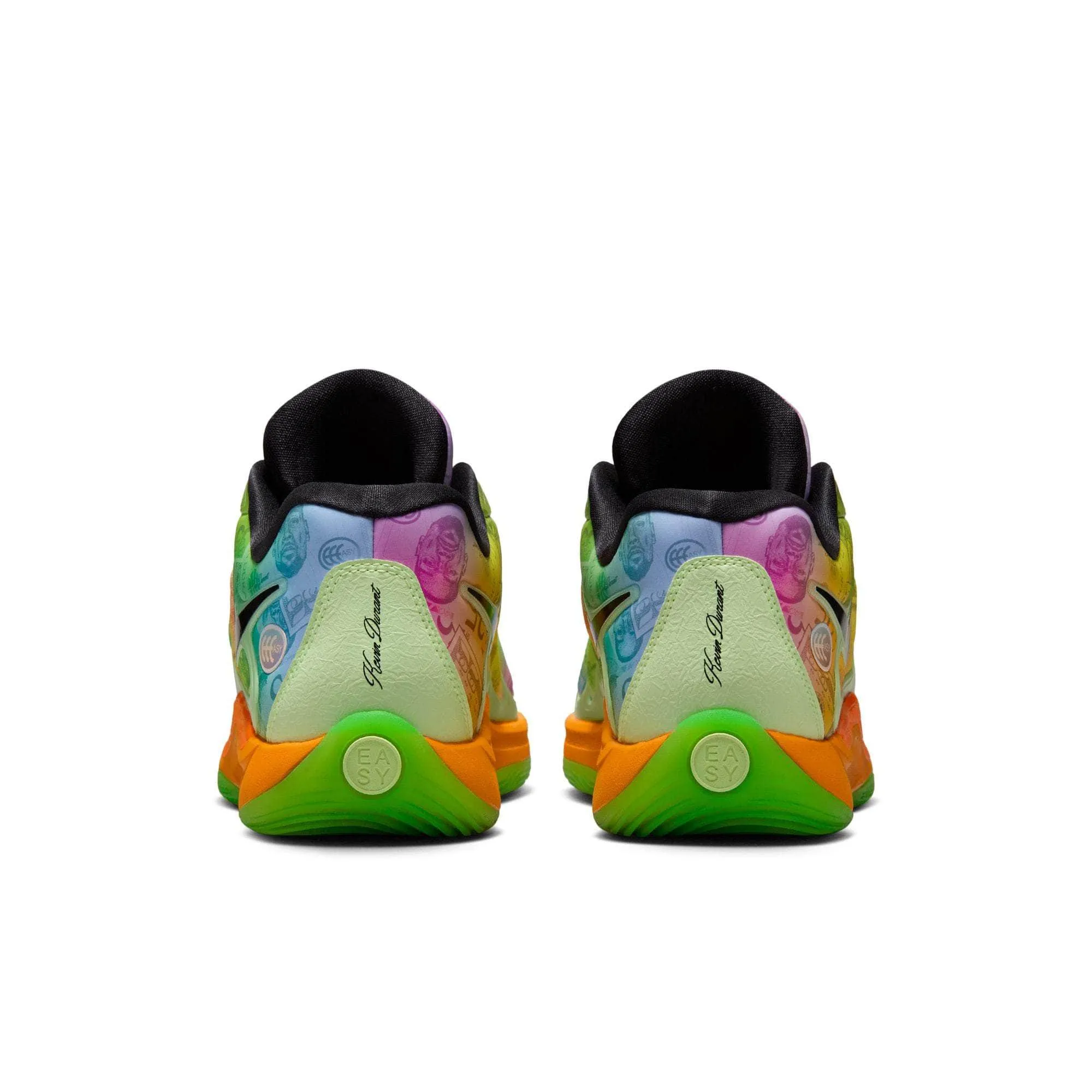Nike Kevin Durant KD17 "Easy Money All-Star" - Men's