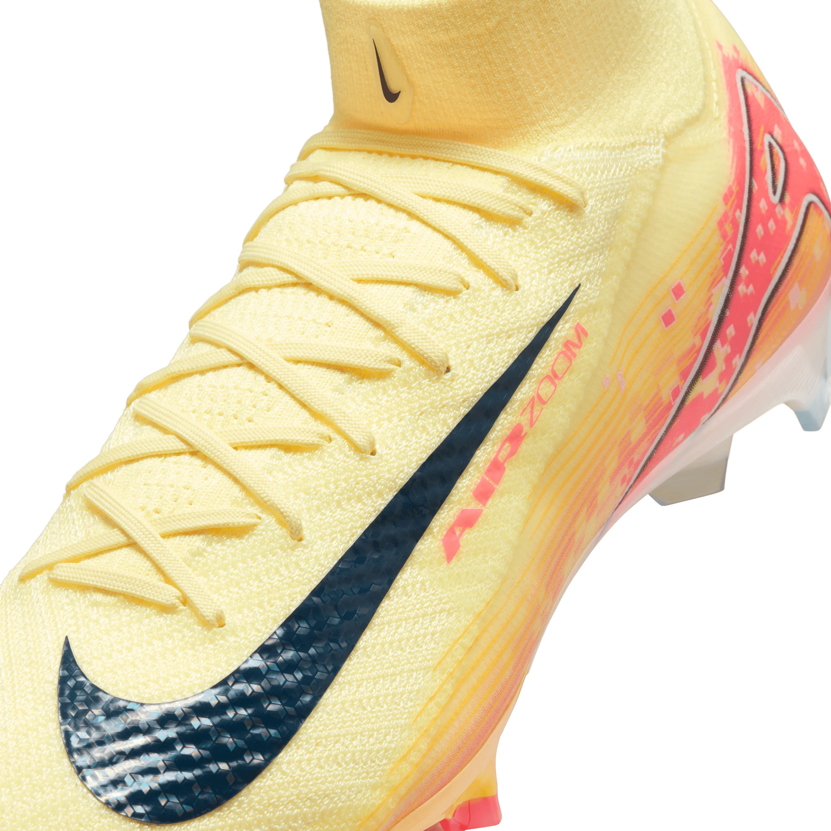 Nike Mercurial Superfly 10 Elite "Kylian Mbappé" Firm Ground Cleats