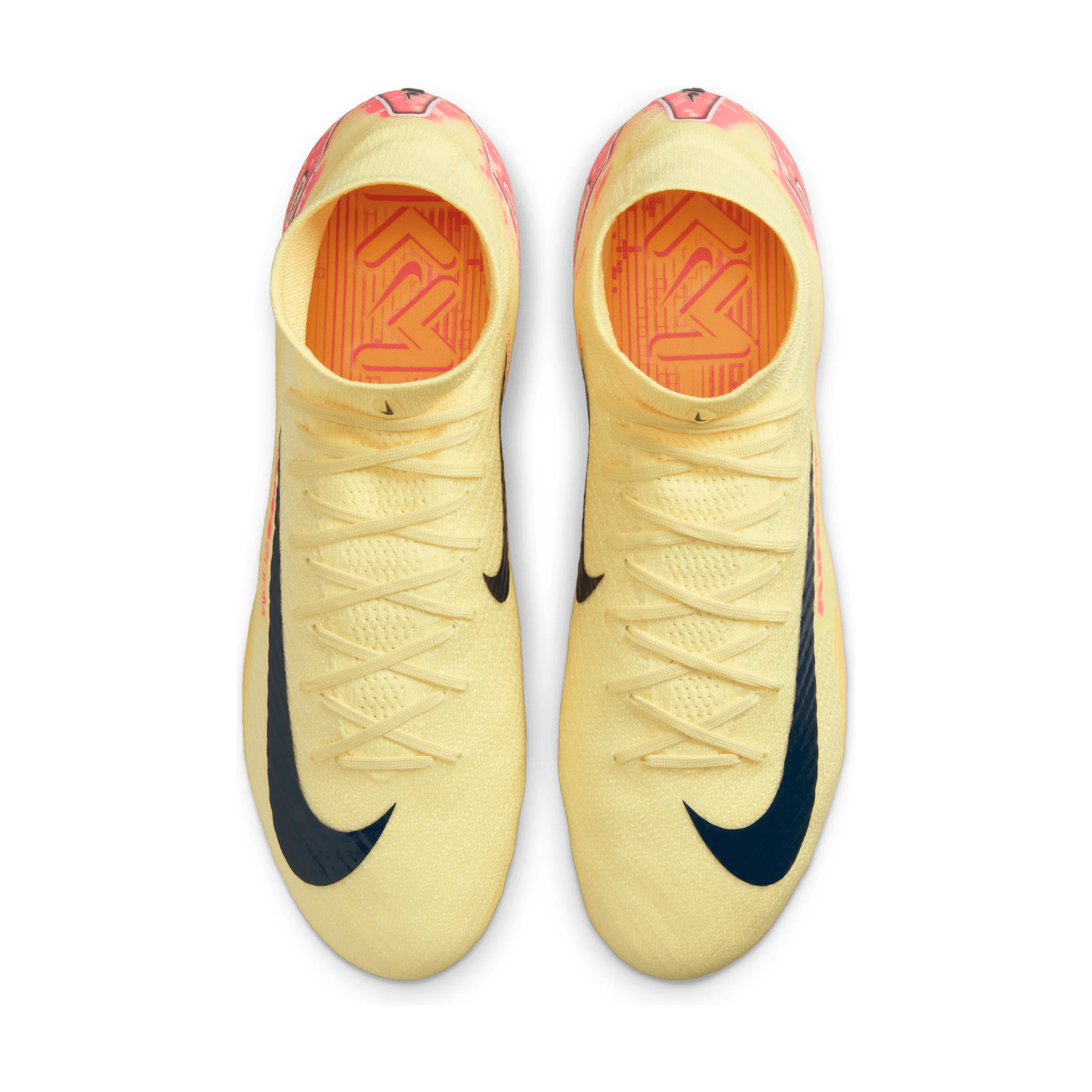 Nike Mercurial Superfly 10 Elite "Kylian Mbappé" Firm Ground Cleats