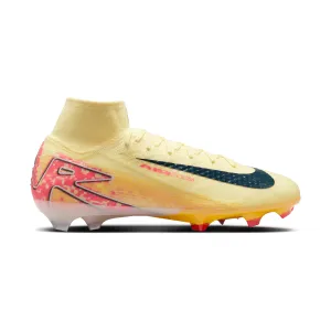 Nike Mercurial Superfly 10 Elite "Kylian Mbappé" Firm Ground Cleats
