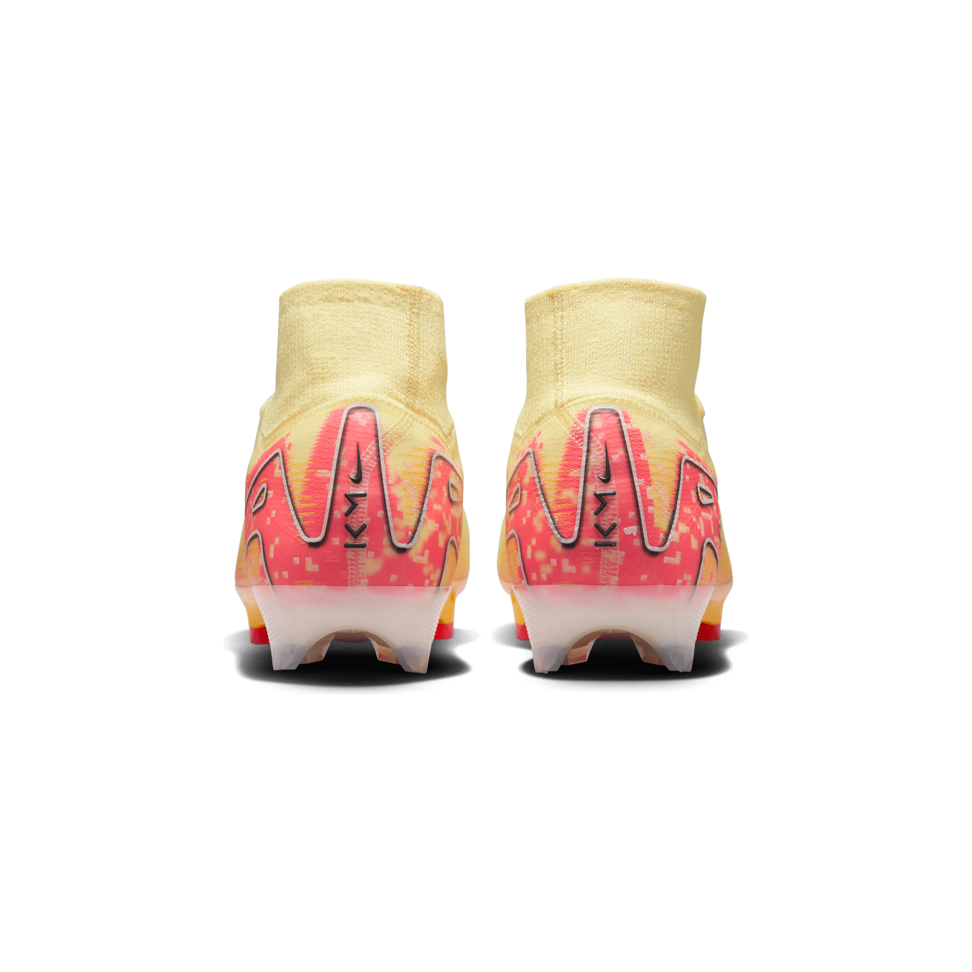 Nike Mercurial Superfly 10 Elite "Kylian Mbappé" Firm Ground Cleats