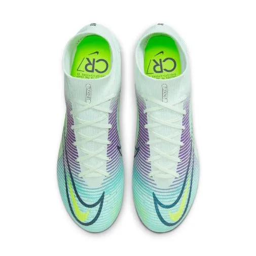 Nike Mercurial Superfly 8 Elite MDS FG