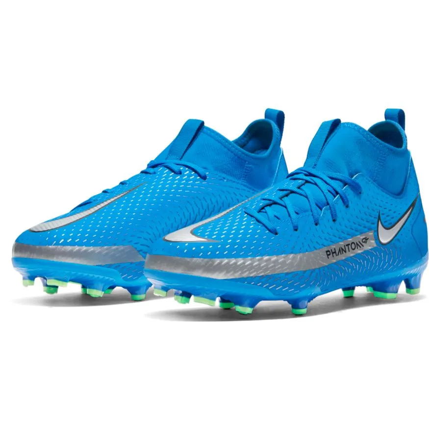 Nike Phantom GT Academy DF FG/MG Junior