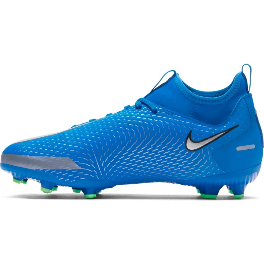 Nike Phantom GT Academy DF FG/MG Junior
