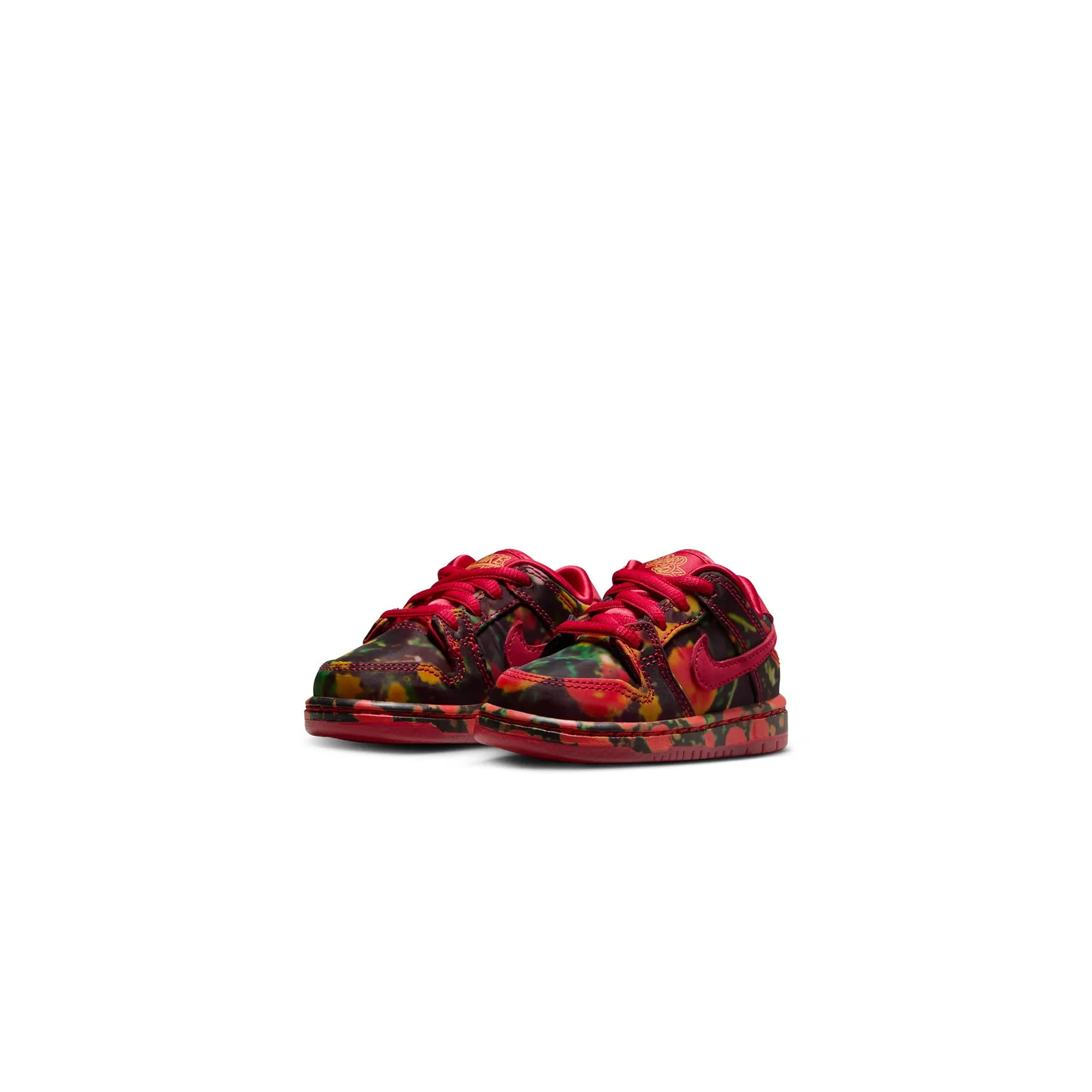 Nike SB x Wizard of Oz Infants "Poppy Field" Shoes