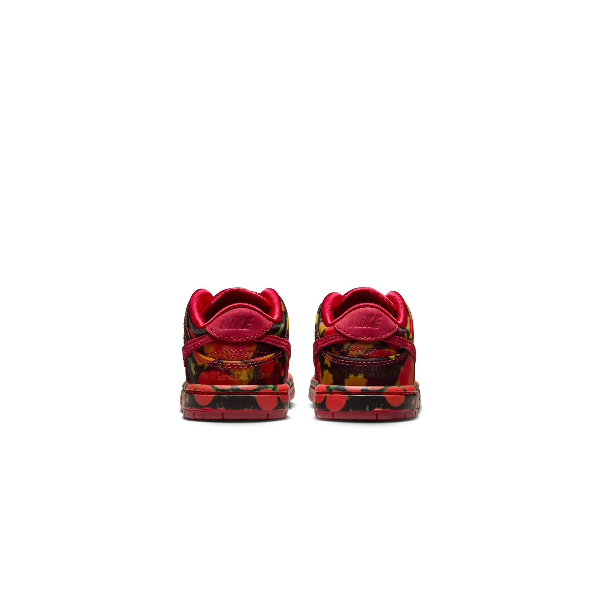 Nike SB x Wizard of Oz Infants "Poppy Field" Shoes