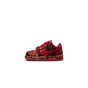 Nike SB x Wizard of Oz Infants "Poppy Field" Shoes