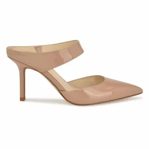 Nine West Women's Darian3 Nude M
