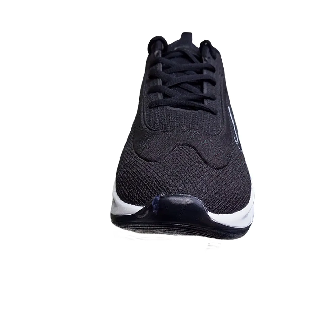 NK AirMax 720 - Black/White | Stylish Sneakers for Men & Women | Comfortable Running Shoes | Max Air Cushioning Technology | Available in Pakistan