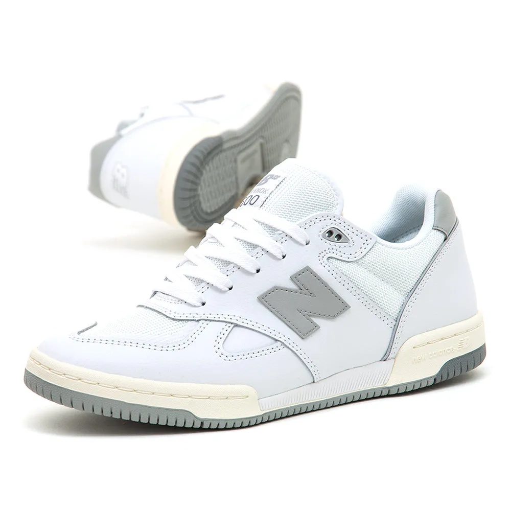 NM600 Tom Knox (White / Grey)