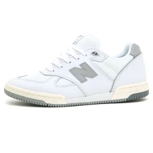 NM600 Tom Knox (White / Grey)