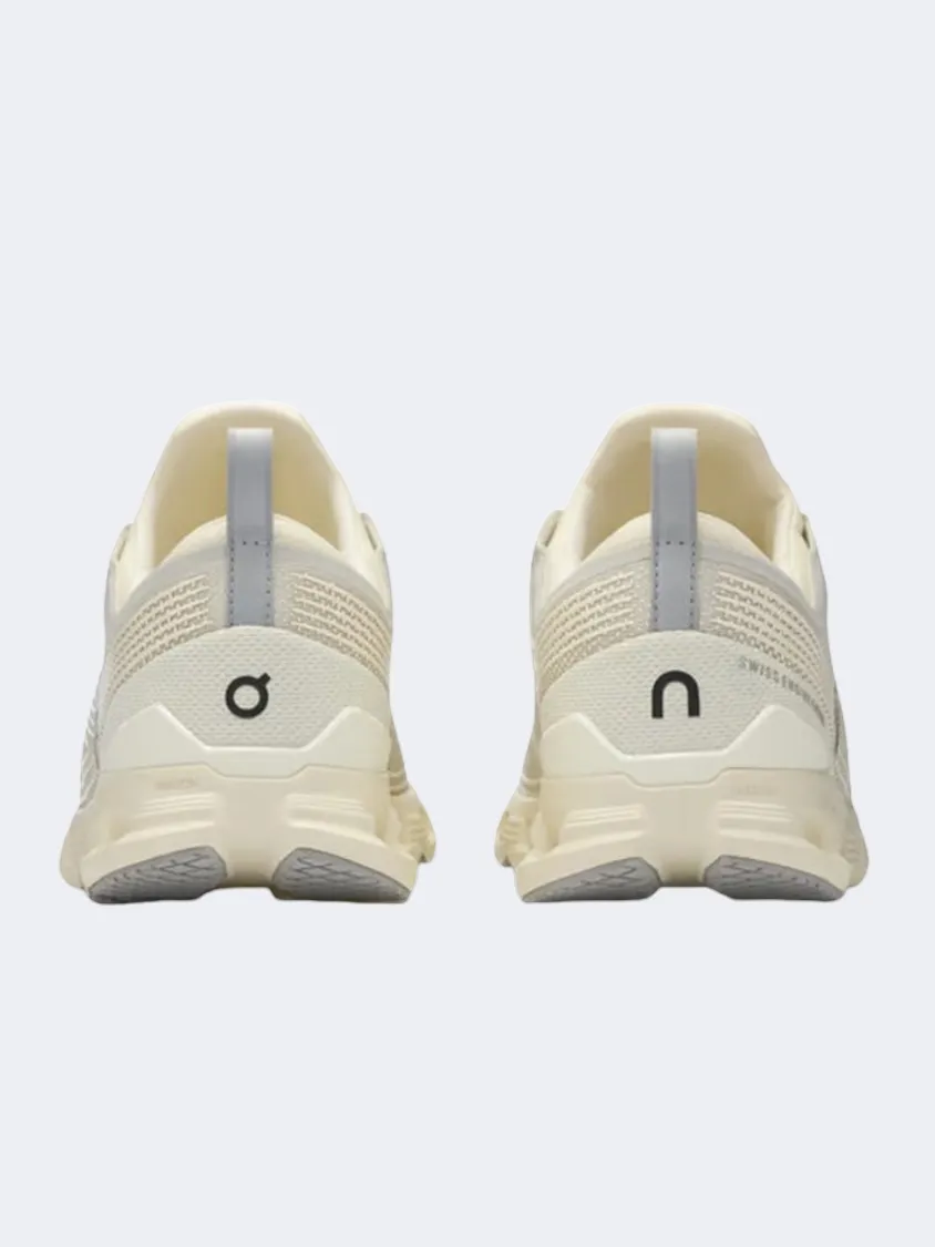 On Cloud X Z5 Men Lifestyle Shoes Ice/Cream