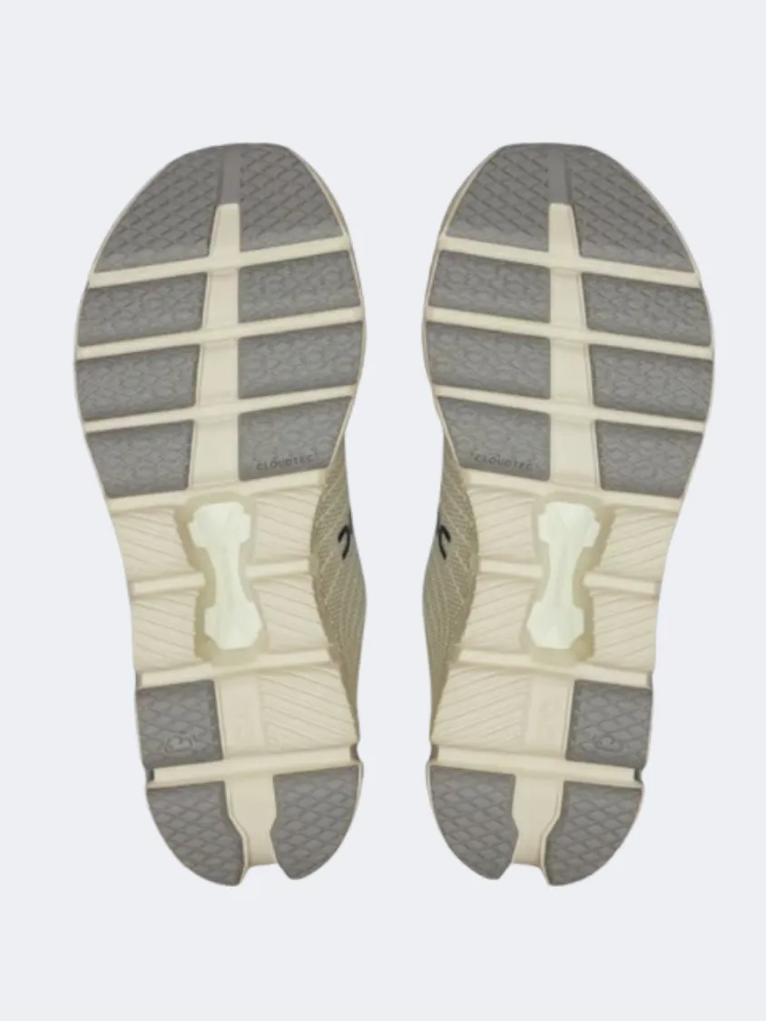 On Cloud X Z5 Men Lifestyle Shoes Ice/Cream