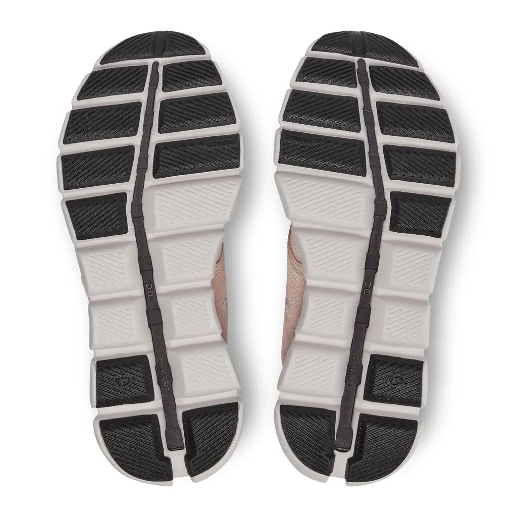 On Running Women's Cloud X 3 in Rose Sand