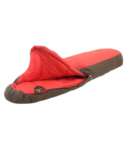 One Planet Camp Lite -3 to -10 Down Sleeping Bag Series