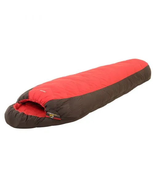 One Planet Camp Lite -3 to -10 Down Sleeping Bag Series