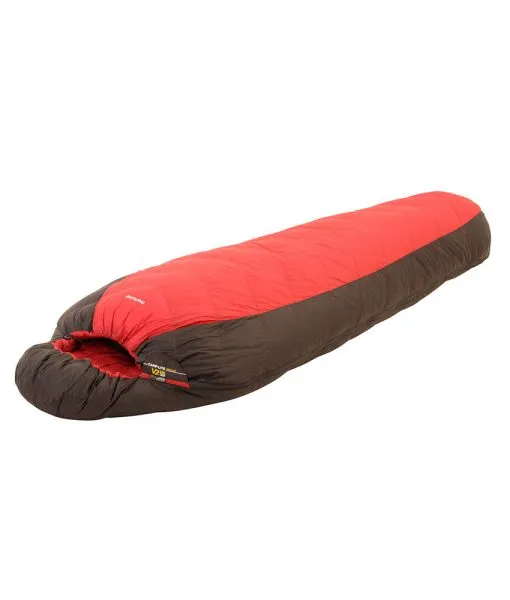 One Planet Camp Lite -3 to -10 Down Sleeping Bag Series