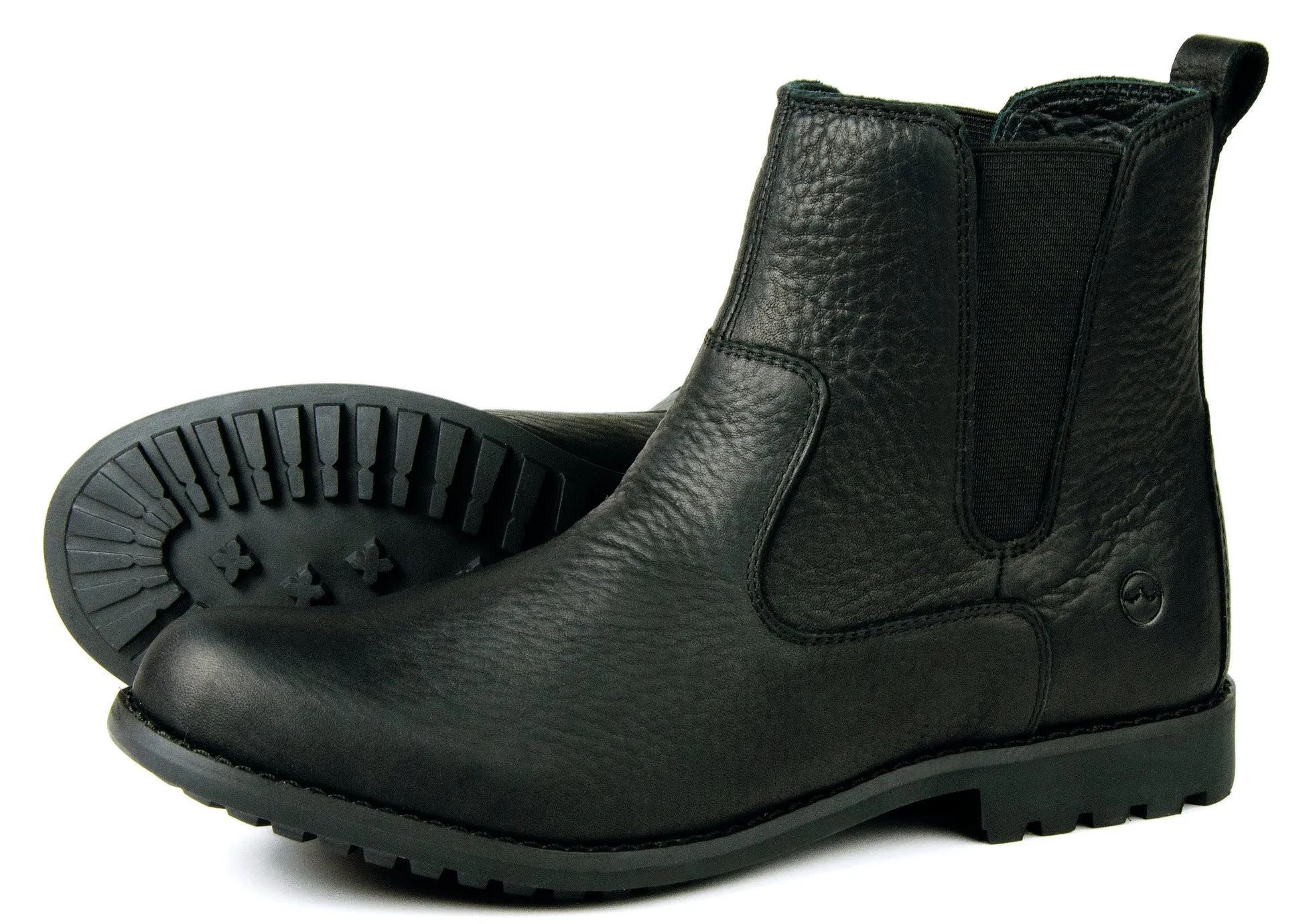 Orca Bay Womens Cotswold Chelsea Boots