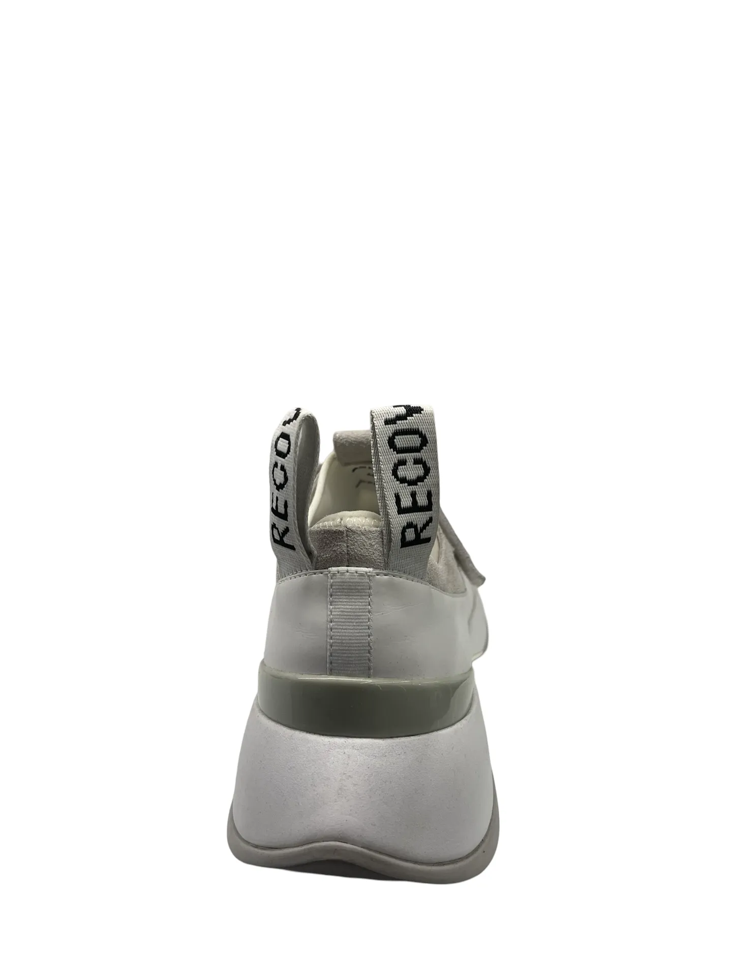 Palm Angels Chunky Velcro Recovery Sneakers. Size: 44