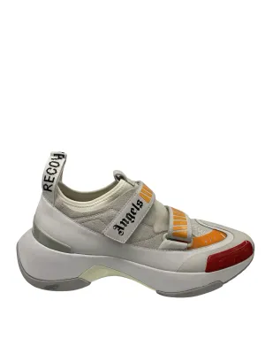 Palm Angels Chunky Velcro Recovery Sneakers. Size: 44
