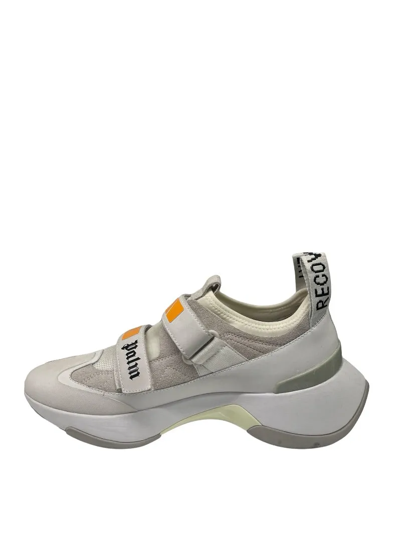 Palm Angels Chunky Velcro Recovery Sneakers. Size: 44