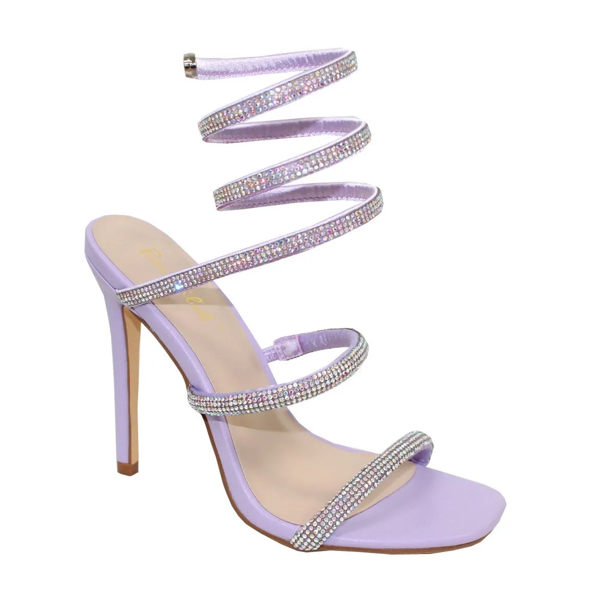 PATRICIA-1 Lavender Purple