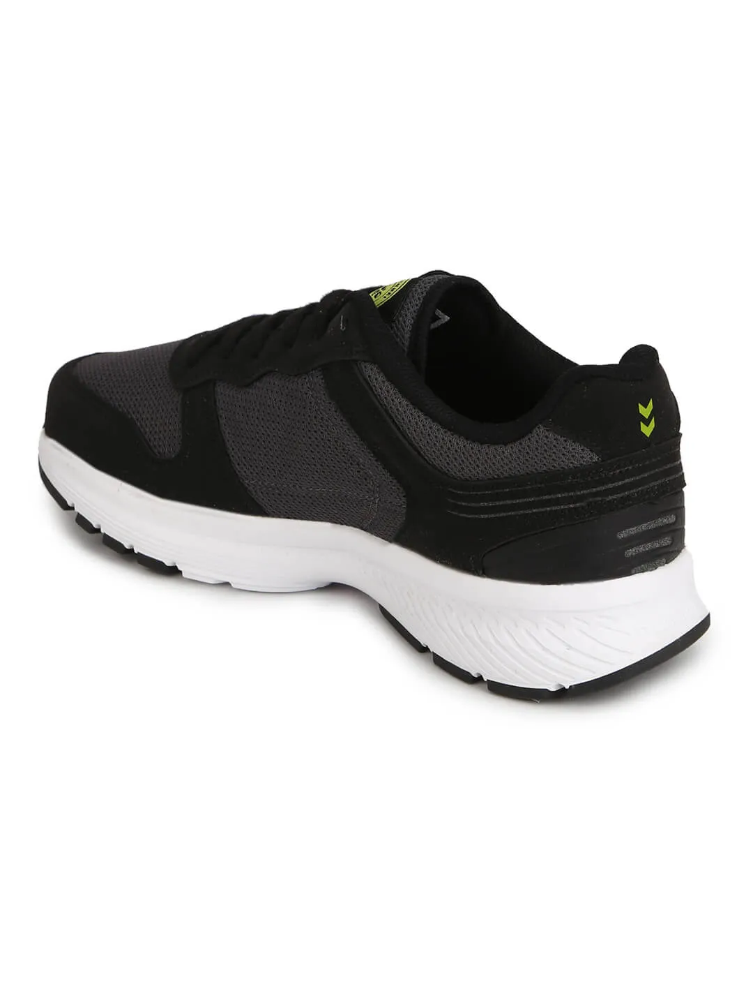 Porter Men Green Training Shoes