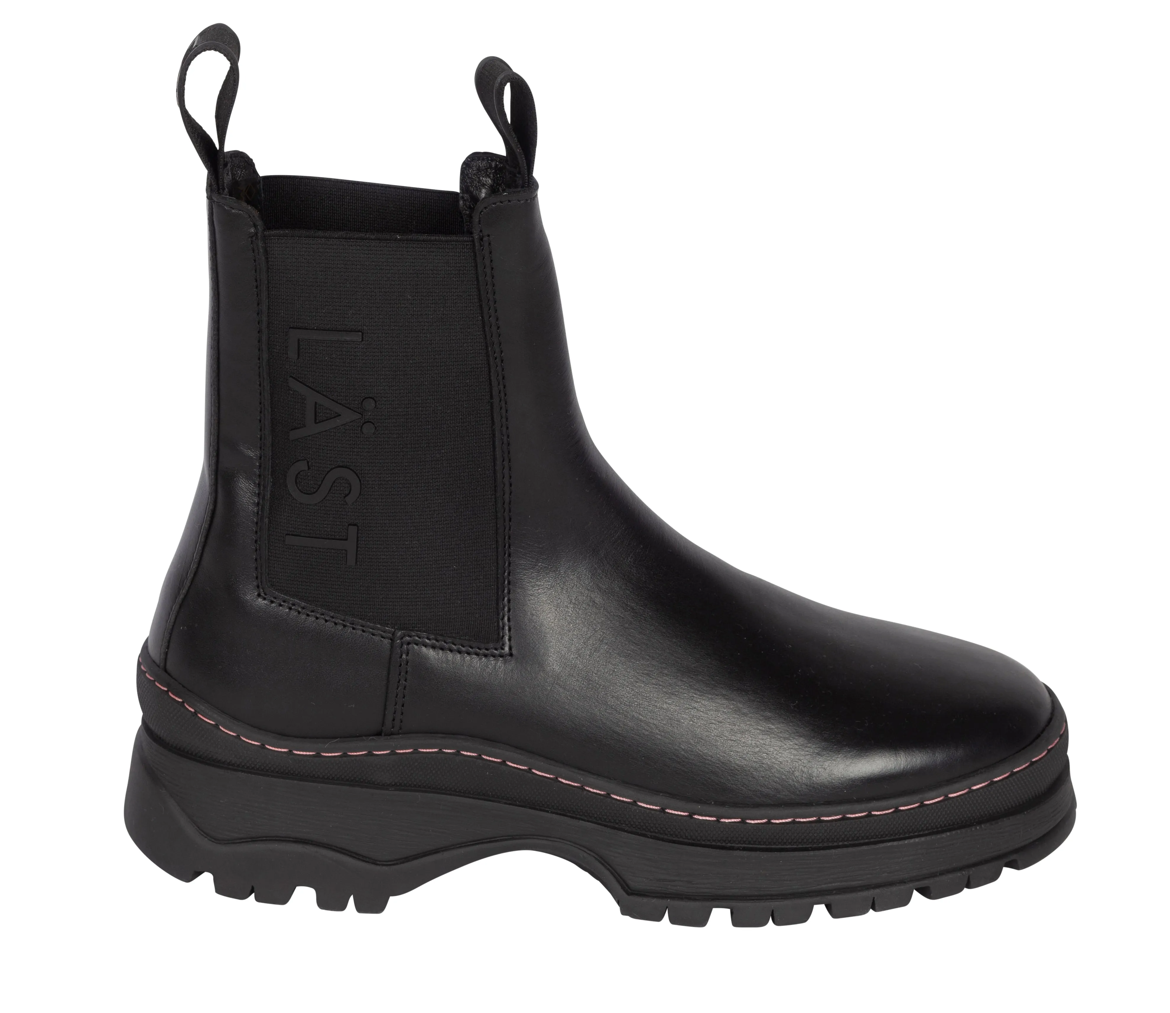 Powder Chelsea - Black