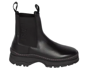 Powder Chelsea - Black
