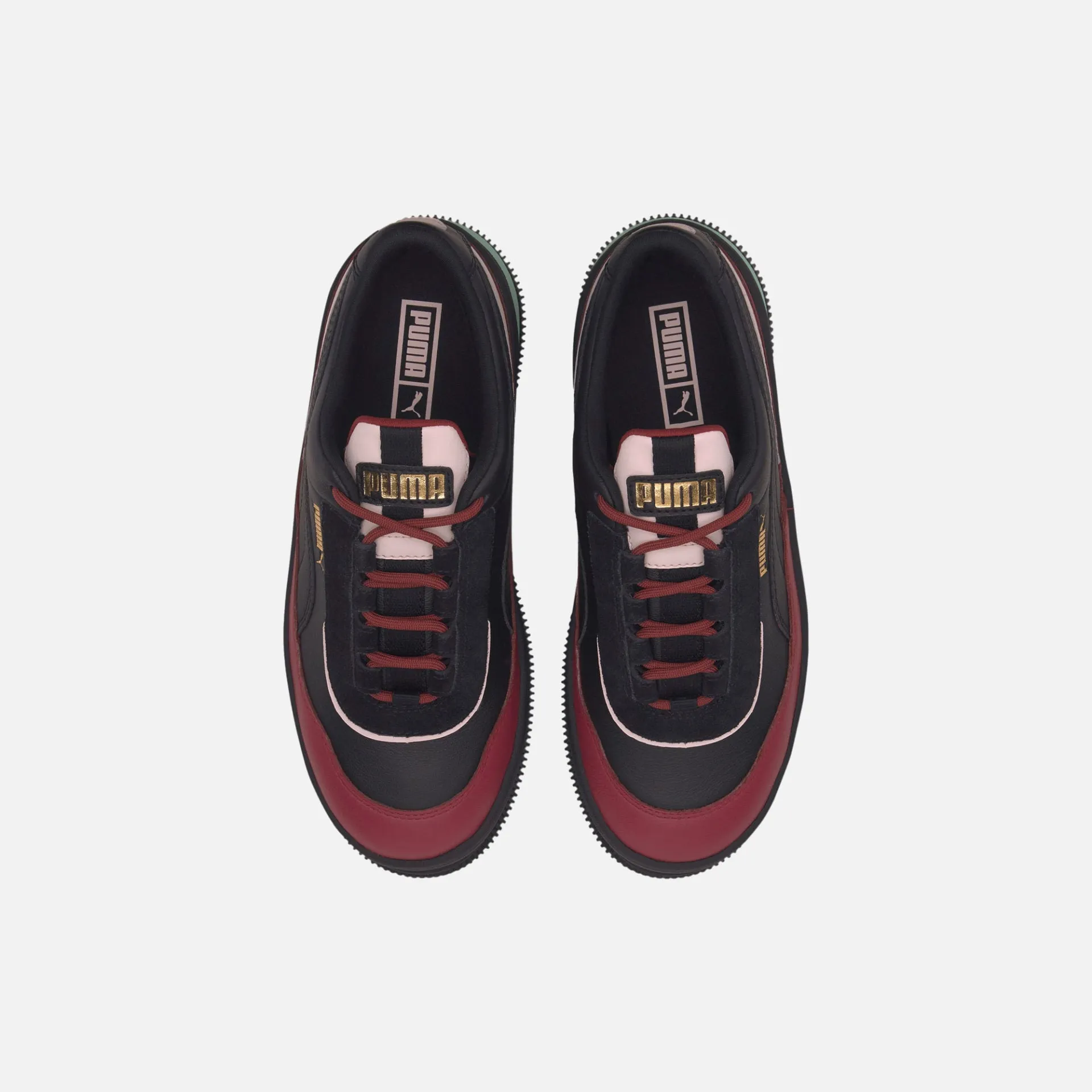 Puma | DEVA CHIC WOMEN'S SHOES