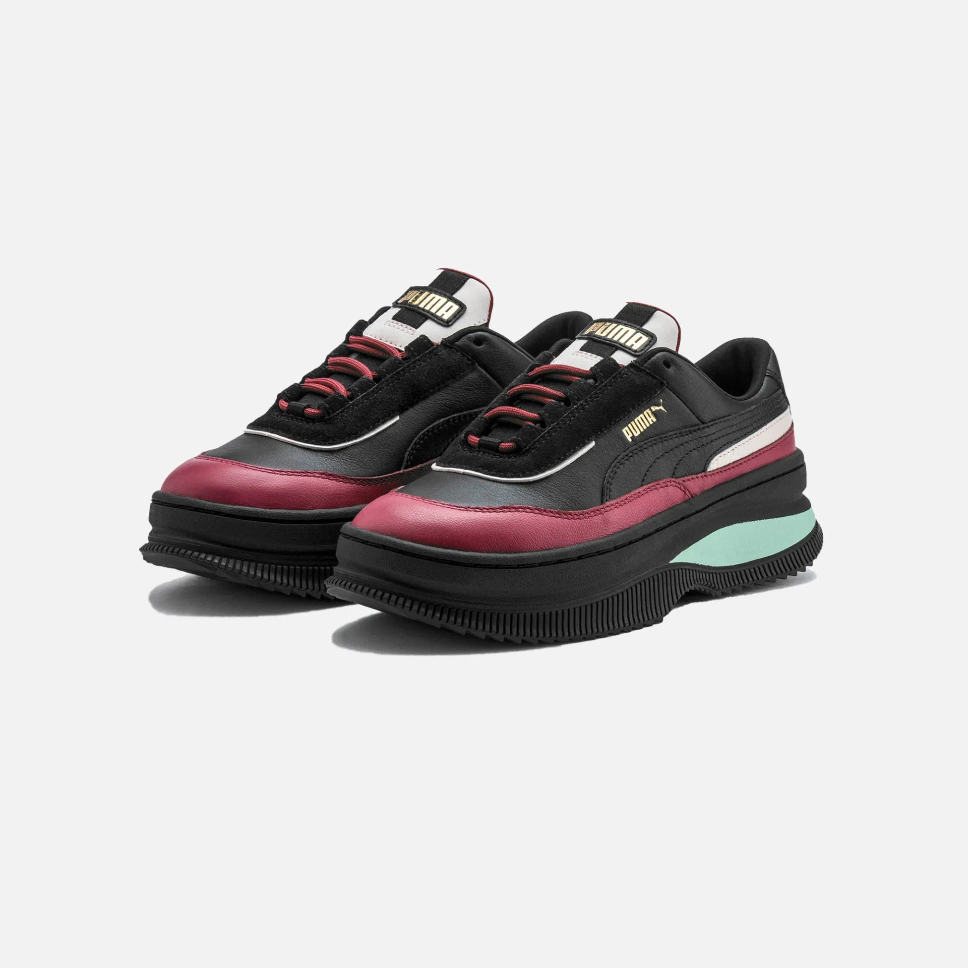 Puma | DEVA CHIC WOMEN'S SHOES