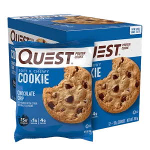 Quest Protein Cookie