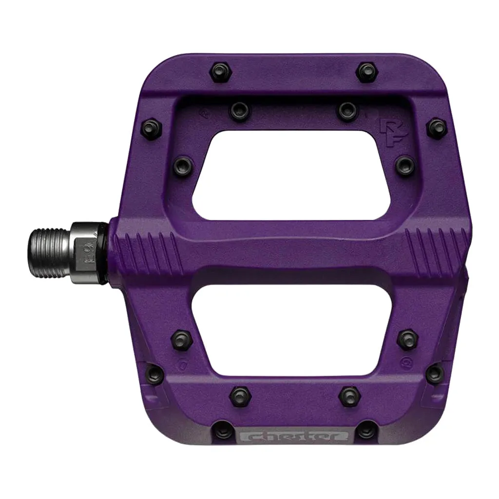Race Face Chester Flat Pedals