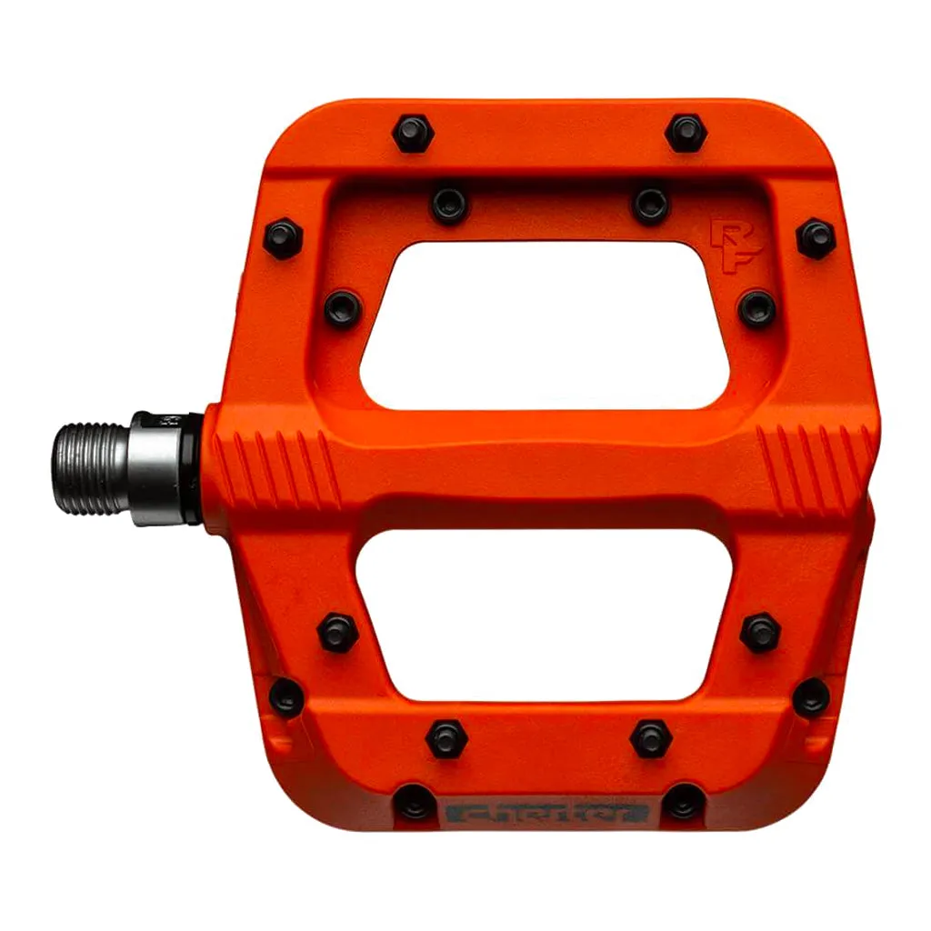 Race Face Chester Flat Pedals