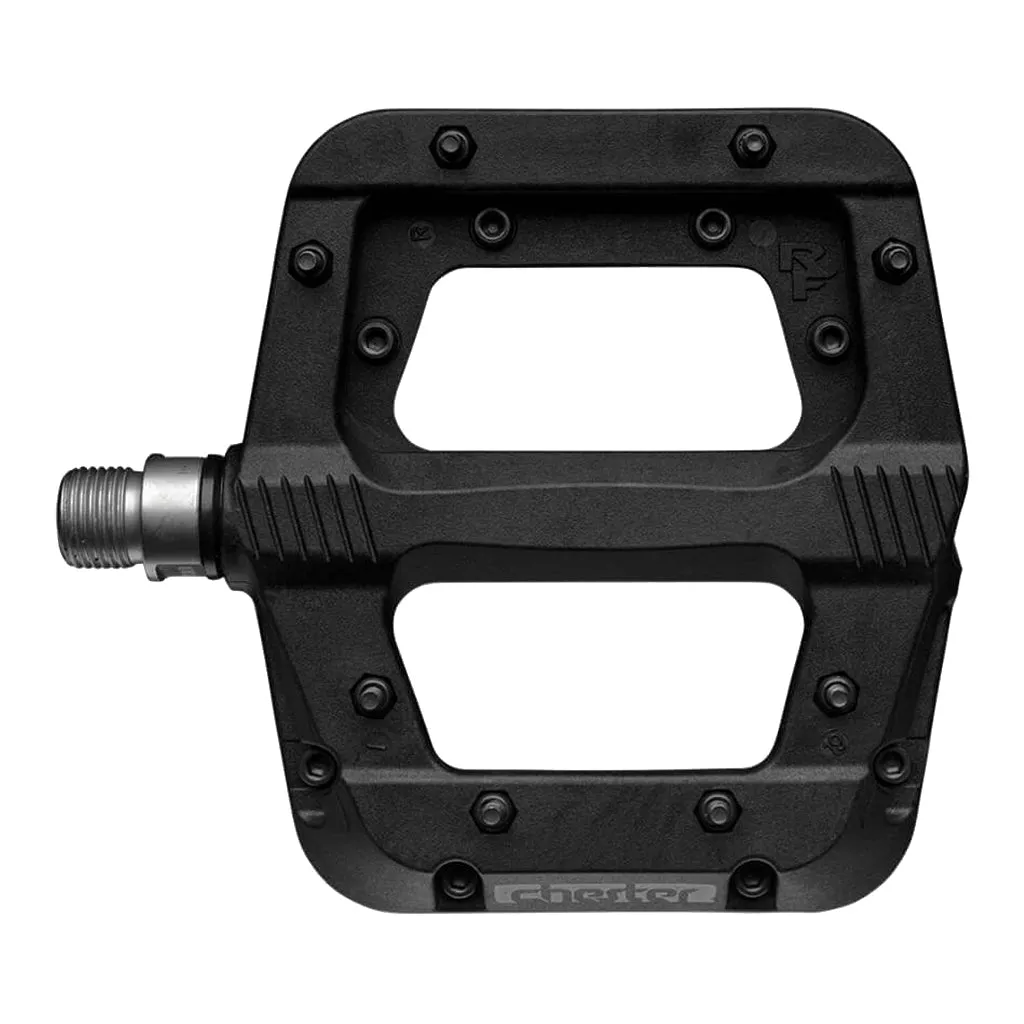 Race Face Chester Flat Pedals