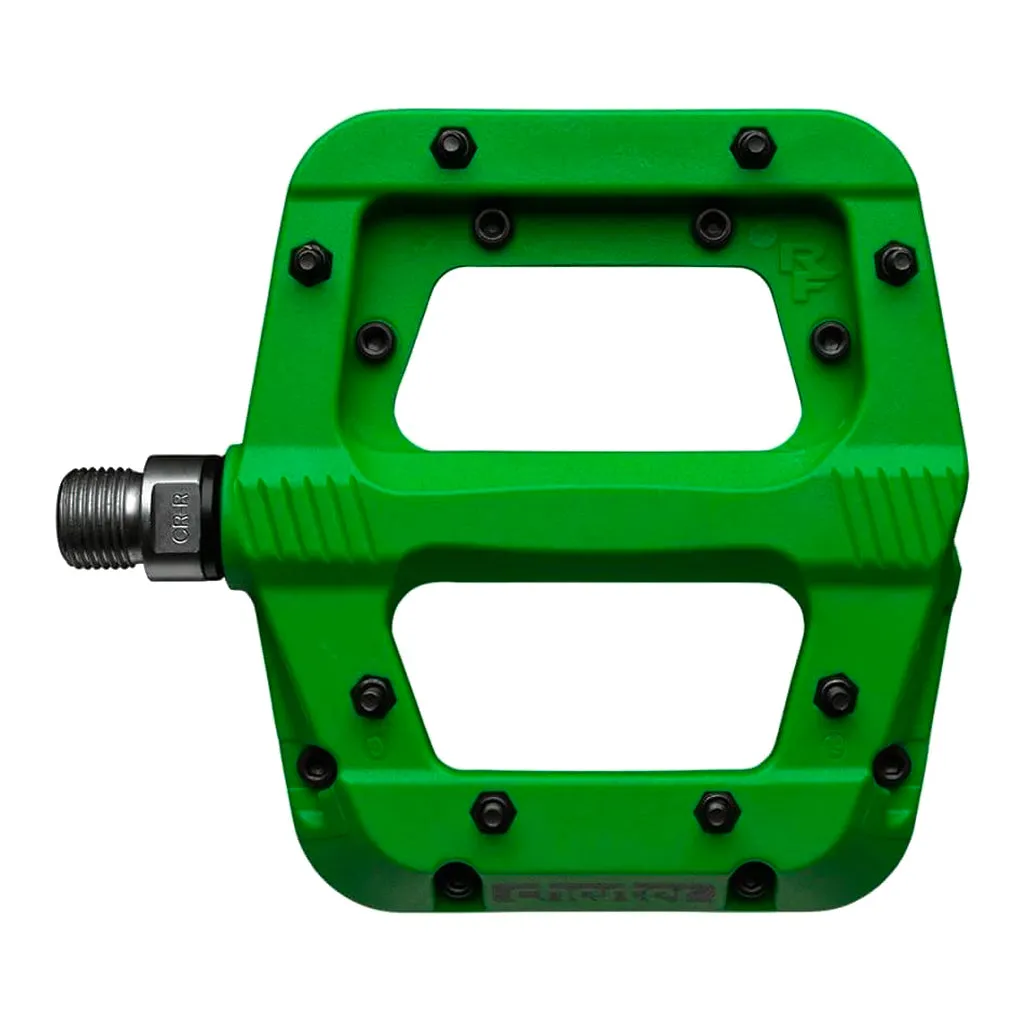 Race Face Chester Flat Pedals