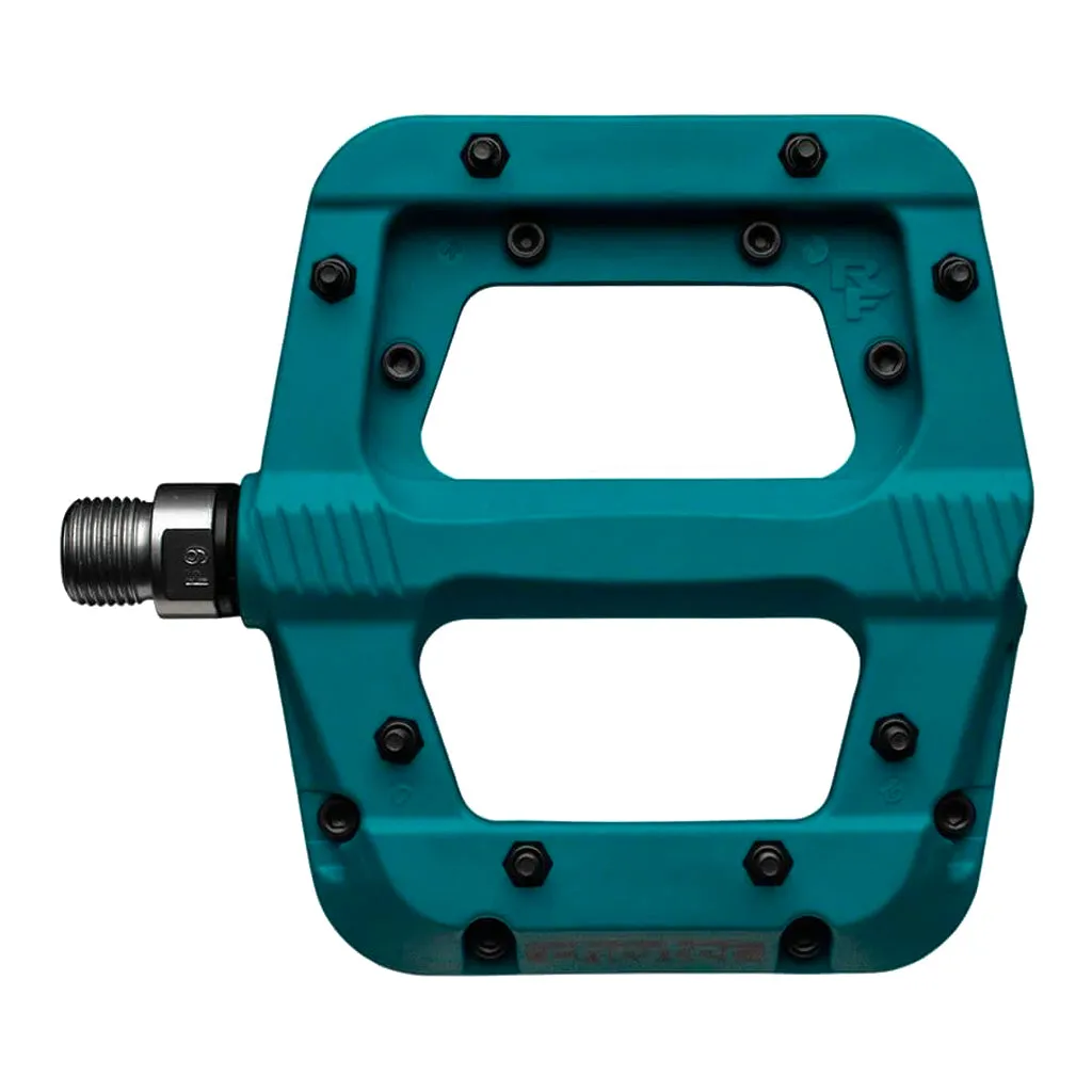 Race Face Chester Flat Pedals