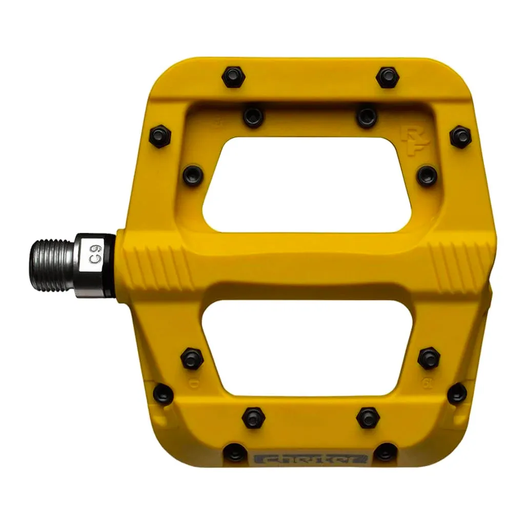 Race Face Chester Flat Pedals