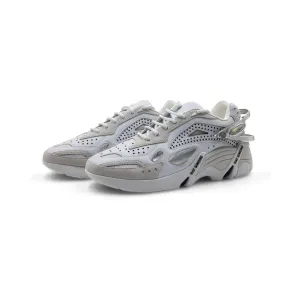Raf Simons Cylon-21 White