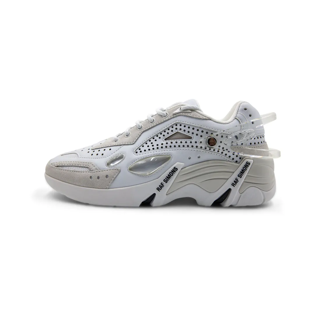 Raf Simons Cylon-21 White