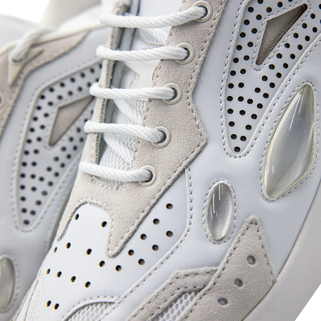 Raf Simons Cylon-21 White